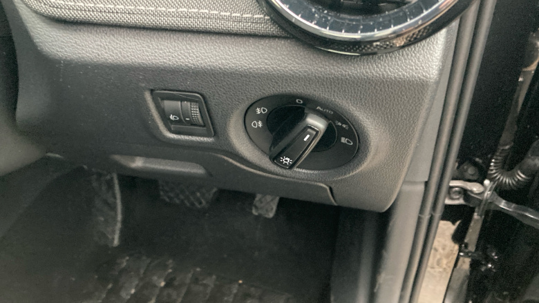 Skoda Fabia 1.5 TSI 150 SE L Edition 5dr DSG Petrol Hatchback